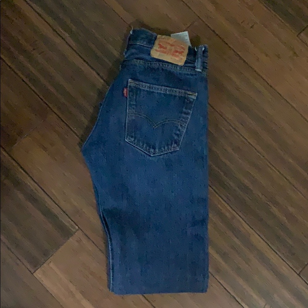 Levi’s